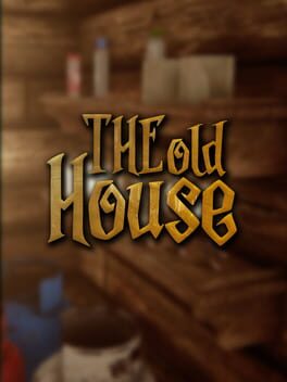 The Old House Cover