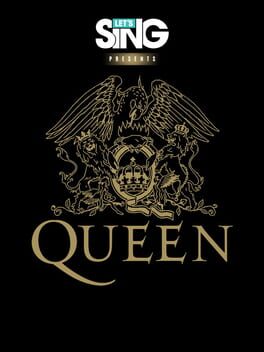 Let's Sing Queen Cover
