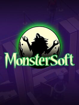 MonsterSoft Cover