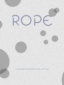 Rope Cover