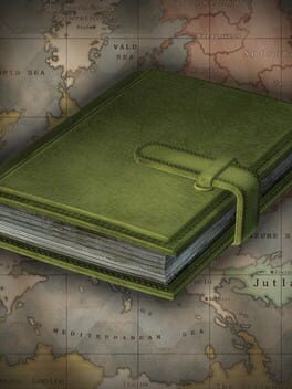 Valkyria Revolution Scenario: The Ring of Contract DLC Cover