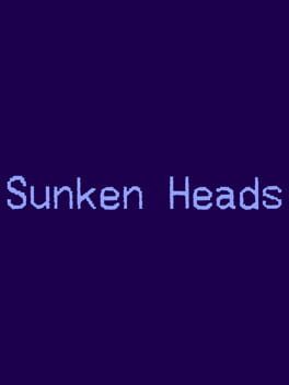 Sunken Heads Cover