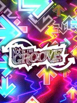 Not in the Groove Cover