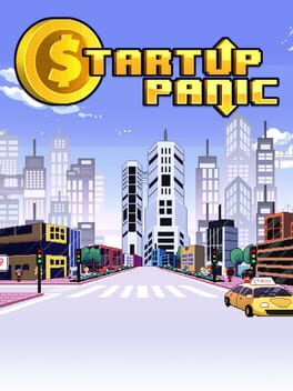Startup Panic Cover