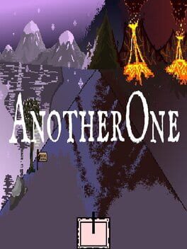 AnotherOne Cover