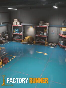 Factory Runner Cover