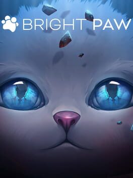 Bright Paw Cover