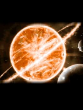 Nova II: New Dawn Cover