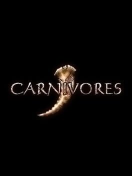 Carnivores Cover