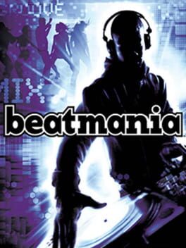 Beatmania Cover