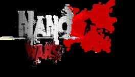 Nanowars Cover