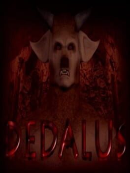 Dedalus Cover