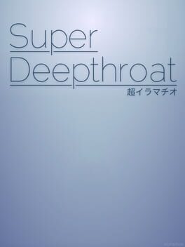 Super Deepthroat Cover