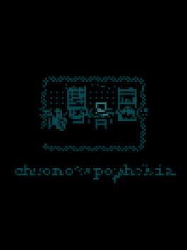 Chronotopophobia Cover