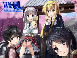 WAS: The Hourglass of Lepidoptera Cover