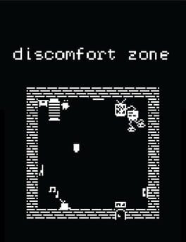 Discomfort Zone Cover