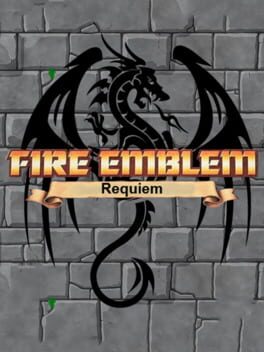 Fire Emblem: Requiem Cover