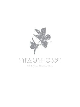 NieR Replicant Ver. 1.22474487139...: White Snow Edition Cover