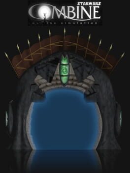 Star Wars Combine Cover