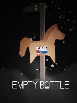 Empty Bottle Cover