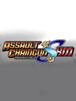 Assault ChaingunS KM Cover