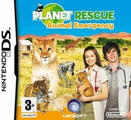 Planet Rescue: Animal Emergency Cover