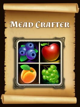 Mead Crafter Cover
