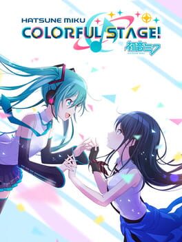 Hatsune Miku: Colorful Stage!