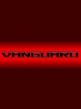 Vanguard Cover