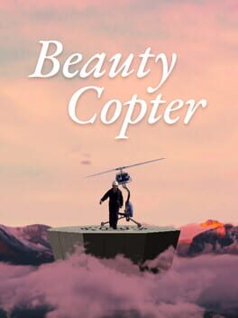 Beautycopter Cover