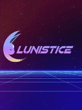 Lunistice Cover