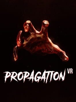 Propagation VR Cover