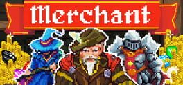 Merchant Cover