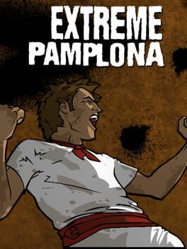 Extreme Pamplona Cover
