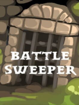 Battle Sweeper Cover