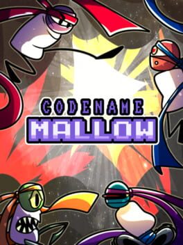 Codename Mallow Cover