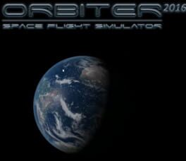 Orbiter 2016 Cover