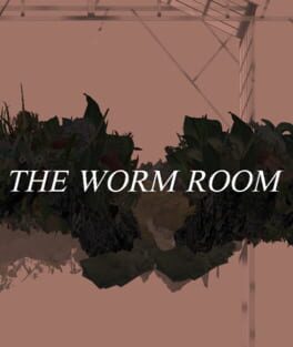 The Worm Room Cover