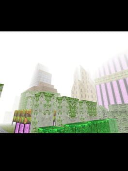 Day/Night Town Cover