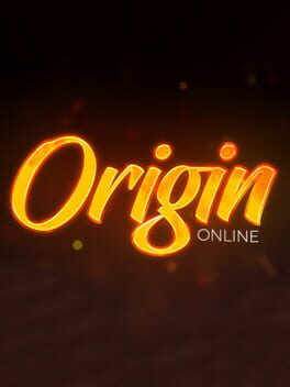 Origin Online Cover
