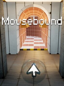 Mousebound Cover