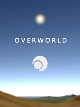 Overworld Cover