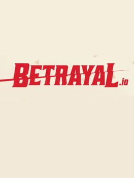Betrayal.io Cover