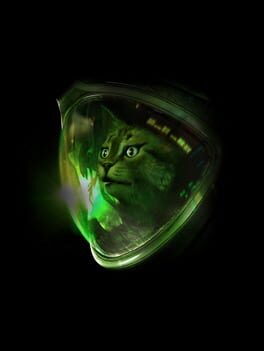 Kitty: Isolation Cover