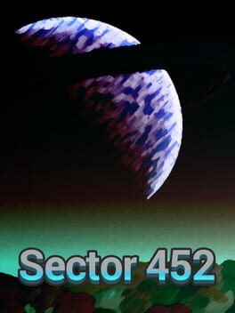 Sector 452 Cover