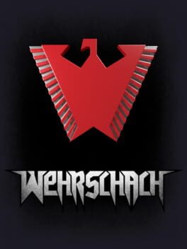 Wehrschach Cover