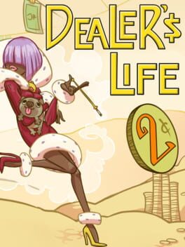Dealer's Life 2 Cover