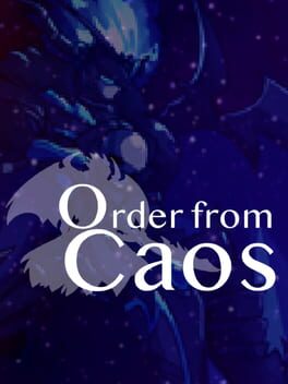 Order from Caos Cover