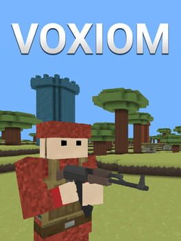 Voxiom.io Cover