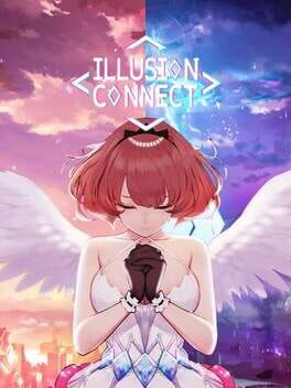 Illusion Connect Cover